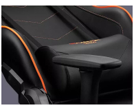 CANYON Deimos GC-4 Pomarańczowy - 1356373 - zdjęcie 8